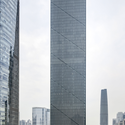 Leatop Plaza / Murphy Jahn - Cityscape, Facade
