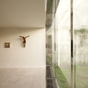 Capela Creu / Nuno Valentim Arquitectura - Windows