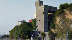 Accessible Ribadeo / Abalo Alonso Arquitectos