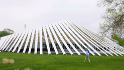 Frieze Art Fair / SO-IL