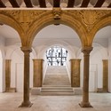 Renovation of the Baeza Town Hall / Viar Estudio Arquitectura - Column, Arcade, Arch