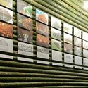 Bamboo Booth 2012 / VTN Architects - Image 4 of 12