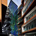 Ironbank / RTA Studio - Exterior Photography, Office Buildings, Facade