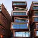 Ironbank / RTA Studio - Exterior Photography, Office Buildings, Facade