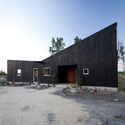 Santa Julia House / Emilio Marin Architects - Houses, Facade