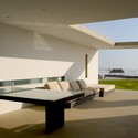 House in Las Arenas / Javier Artadi - Houses, Facade, Balcony, Table