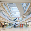 Starlight Place / Aedas - Shopping Centers