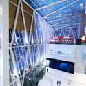 Starlight Place / Aedas - Shopping Centers