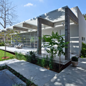 Pathway House / Jacobs-Yaniv Architects - Houses, Garden, Facade