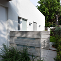 Pathway House / Jacobs-Yaniv Architects - Houses, Garden, Facade, Stairs