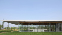 Harvest Pavilion / Vector Architects