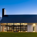 Becherer House / Robert M. Gurney Architect - 独立住宅