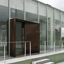 Maia Commercial Gallery / 100 Planos Arquitectura - 商业建筑