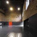 Cinema Center in Matadero de Legazpi / ch+qs arquitectos - Image 3 of 54