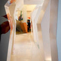 Smiles By Dr. Cecile / Buensalido Architects - Interior Design, Stairs, Arch