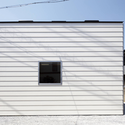 House in Saitama / Satoru Hirota Architects - Windows, Facade