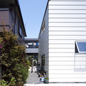 House in Saitama / Satoru Hirota Architects - Windows, Facade
