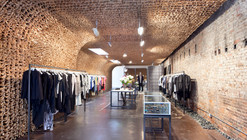 Owen Launch / Tacklebox Architecture