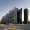 Mafraq Dialysis Center / Stantec - Medical Facilities, Facade
