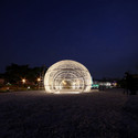 Silent Garden / Studio Patricia Meneses - Exterior Photography