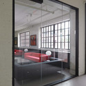 Yale Steam Laundry Condominiums / John Ronan Architects - Windows