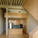 Yale Steam Laundry Condominiums / John Ronan Architects - Beam
