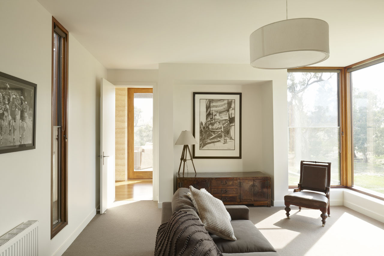 Gallery of Glenhope House / JOH Architects - 10