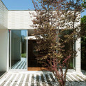 In Kyo / Takehiko Nez Architects - 独立住宅