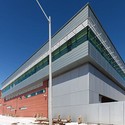 CANMET Material Technology Laboratory / Diamond Schmitt Architects - Exterior Photography, Laboratory, Facade