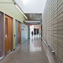 CANMET Material Technology Laboratory / Diamond Schmitt Architects - Laboratory
