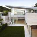 Seongbuk Gate Hills / Joel Sanders + Haeahn Architecture - Windows, Facade