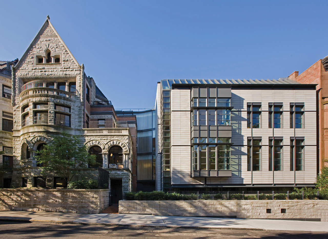 Gallery Of Poly Prep Lower School Platt Byard Dovell White Architects 2 Gallery Of Poly Prep Lower School Platt Byard Dovell White Architects 2