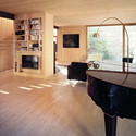 Black Box - Houses, Kitchen, Beam, Table, Chair