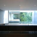 Dancing Trees, Singing Birds / Hiroshi Nakamura & NAP - Windows, Table, Countertop, Facade, Chair