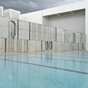 Natatorio / Fuster + Partners Architects - Image 4 of 11