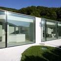 Lake Lugano House / JM Architecture - 独立住宅