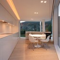Lake Lugano House / JM Architecture - 独立住宅
