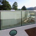 Lake Lugano House / JM Architecture - 独立住宅