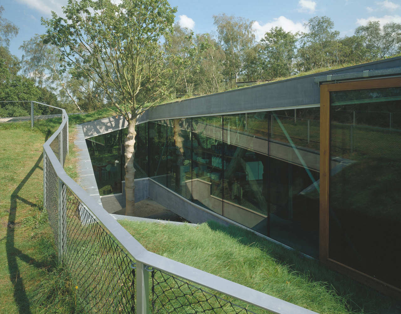 ENCLOSURE in Rakeeragh