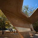 Missouri Korean War Veterans Memorial / Tilt-Up Concrete Association - Public Space, Facade