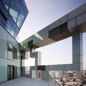 The Cube / Make Architects - Facade, Windows