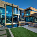 Redcliffs Estuary / Stufkens + Chambers Architects - Windows, Facade, Courtyard, Patio