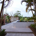 Tantangan Villa / Word of Mouth Architecture - Garden, Courtyard