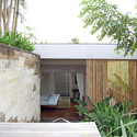 Tantangan Villa / Word of Mouth Architecture - Garden, Courtyard