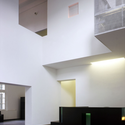 Flashback: Sarphatistraat Offices / Steven Holl Architects - Image 3 of 19