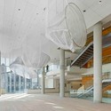 La Maison Symphonique de Montréal / Diamond Schmitt Architects - Auditorio