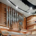 La Maison Symphonique de Montréal / Diamond Schmitt Architects - Auditorio