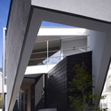 UN / Yo Yamagata Architects - Houses, Facade