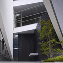 UN / Yo Yamagata Architects - Houses, Facade, Stairs