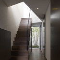 UN / Yo Yamagata Architects - Houses, Stairs, Facade, Handrail